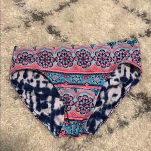 justice bikini bottoms